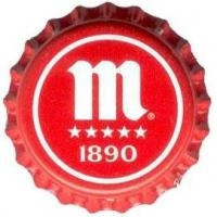 Mahou 5 Estrellas *