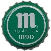 Mahou Clásica *