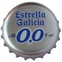 Estrella Galicia 0,0%