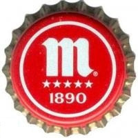 Mahou 5 Estrellas *