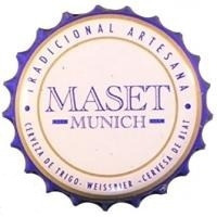 Maset Munich