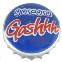 Gashhhh