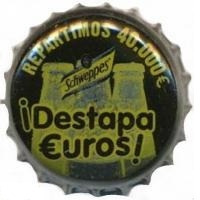 Schweppes *