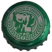 Tropical Pils “Abre Fácil”