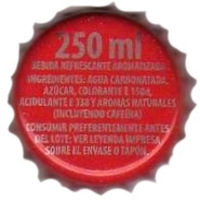 Coca Cola 125 Años *
