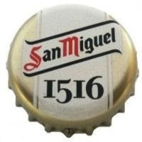 San Miguel 1516