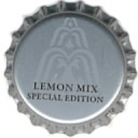 Schweppes Lemon Mix Special Edition