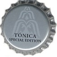 Schweppes Tónica Special Edition