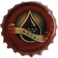 La Virgen “Agua”