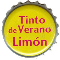 La Casera - Tinto de Verano Limón