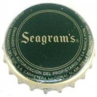 Seagram’s