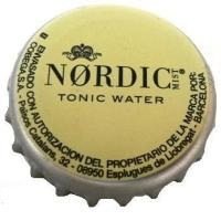 Nordic Mist Tonic Water