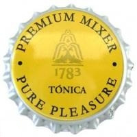 Schweppes Premium Mixer Tónica