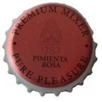 Schweppes Premium Mixer Pimienta Rosa