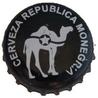 República Monegría Negra