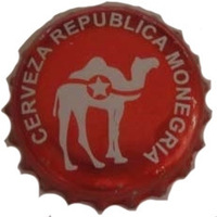 República Monegría Rubia