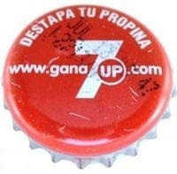 Seven Up (promoción)