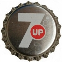 Seven Up Light