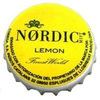 Nordic Mist Lemon