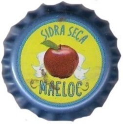 Maeloc Sidra Seca