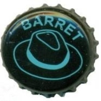 Hort Barret TAM