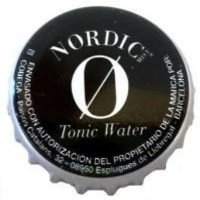 Nordic Mist Tonic Water *
