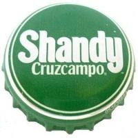 Cruzcampo Shandy