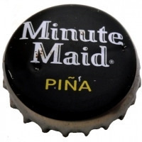 Minute Maid Piña
