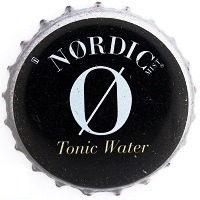 Nordic Mist Tonic Water