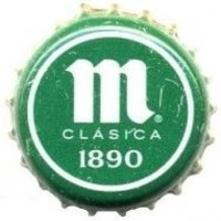 Mahou Clásica *