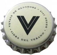 Sidra del Verano