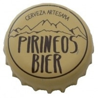 Pirineos Blond Ale
