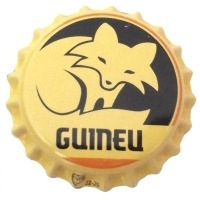 Guineu Amarillo
