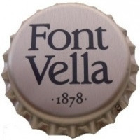 Font Vella
