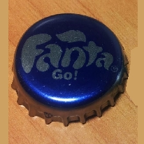 Fanta Go!