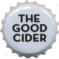 The Good Cider of Jai Alai