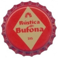 Rústica Bufona Clot del Dimoni