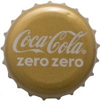 Coca Cola Zero