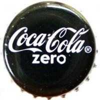 Coca Cola Zero *