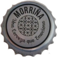 Morriña