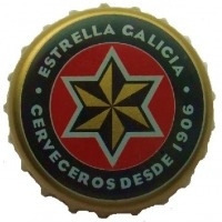 Estrella Galicia