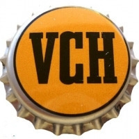 Vichy Naranja