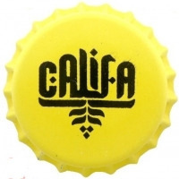 Califa Rubia