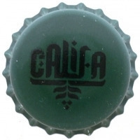 Califa Trigo Limpio
