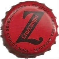 Cruzcampo Cruzial