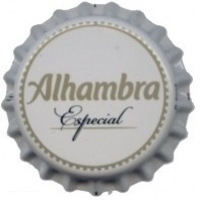 Alhambra Especial