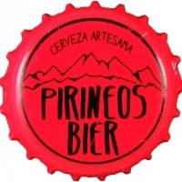 Pirineos Bier Red Ale