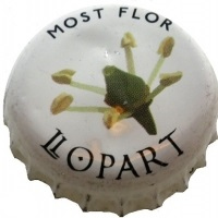 LLopart Most Flor (ch)
