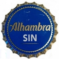 Alhambra Sin