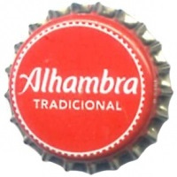 Alhambra Tradicional